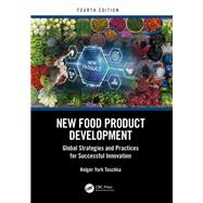 New Food Product Development by Holger York Toschka, 9781032724584