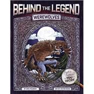 Werewolves by Peabody, Erin; Rivas, Victor, 9781499804584