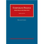 Corporate Finance by Carney, William, 9781609304584