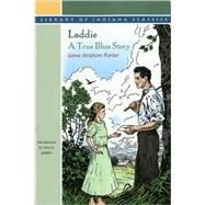 Laddie by Stratton-Porter, Gene, 9780253204585