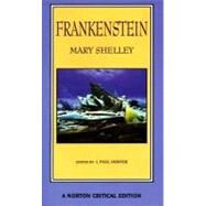 Frankenstein (Norton Critical Editions) by Shelley, Mary; Hunter, J. Paul, 9780393964585