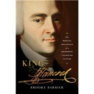 King Hancock by Brooke Barbier, 9780674294585