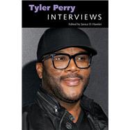 Tyler Perry by Hamlet, Janice D., 9781496824585