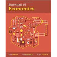 Essentials of Economics by Mateer, Dirk; Coppock, Lee; O'roark, Brian, 9780393264586