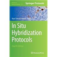 In Situ Hybridization Protocols by Nielsen, Boye Schnack, 9781493914586