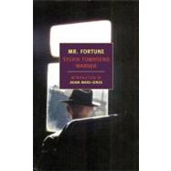 Mr. Fortune by Warner, Sylvia Townsend; Mars-Jones, Adam, 9781590174586