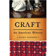 Craft by Adamson, Glenn, 9781635574586