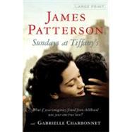 Sundays at Tiffany's by Patterson, James; Charbonnet, Gabrielle, 9780316024587