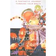 Beyond the Zonules of Zinn by Bainbridge, David, 9780674034587