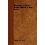 Famous Sea Fights from Salamis to Tsu-shima by Hale, John Richard, 9781444634587