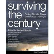 Surviving the Century by Girardet, Herbert, 9781844074587