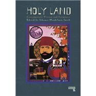 The Unholy Land An Unconventional Guide to Israel by Handelman Smith, Ithamar, 9781910924587