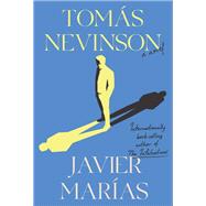 Toms Nevinson A novel by Maras, Javier; Costa, Margaret Jull, 9780593534588