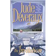 The Invitation by Deveraux, Jude, 9780671744588