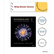 Microbiology: Principles and Explorations by Black, Jacquelyn G.; Black, Laura J., 9781118914588