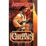 Chieftain by Lamb, Arnette, 9781439154588