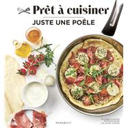 Juste une pole by Elisabeth Gudes, 9782501184588