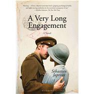 A Very Long Engagement A Novel by Japrisot, Sbastien; Coverdale, Linda, 9780312424589