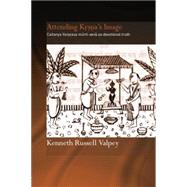 Attending Krishna's Image: Chaitanya Vaishnava Murti-seva as Devotional Truth by Valpey; Kenneth Russell, 9780415864589
