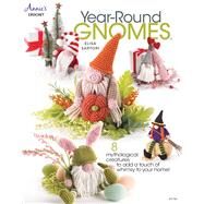 Year-Round Gnomes by Sartori, Elisa, 9781640254589