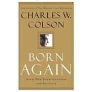 Born Again by Colson, Charles W., 9780800794590