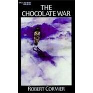 The Chocolate War by CORMIER, ROBERT, 9780440944591