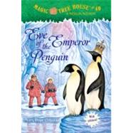 Eve of the Emperor Penguin by Osborne, Mary Pope, 9780606124591