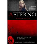 Aeterno by Darling, Angela, 9781466444591