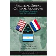 Practical Global Criminal Procedure by Gruber, Aya; de Palacios, Vicente; van Kempen, Piet Hein, 9781594604591