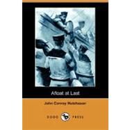 Afloat at Last by HUTCHESON JOHN CONROY, 9781406584592