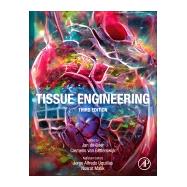 Tissue Engineering by van Blitterswijk, Clemens; De Boer, Jan, 9780128244593