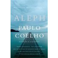 Aleph (Espa�ol) by COELHO, PAULO, 9780307744593