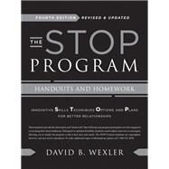The STOP Program Handouts and Homework by Wexler, David B., 9780393714593