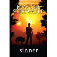 Sinner (Shiver) by Stiefvater, Maggie, 9780545654593
