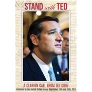 Stand With Ted by Cruz, Ted (CON); Lee, Mike (CON), 9780991154593