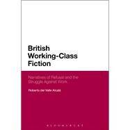 British Working-class Fiction by Alcal, Roberto Del Valle, 9781350044593