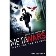 Fight for the Future by Norton, Jeff, 9781408314593