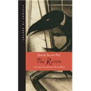 The Raven by Poe, Edgar Allan; Price, Ryan, 9781554534593