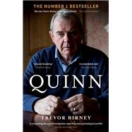 Quinn by Birney, Trevor, 9781785374593