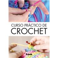 Curso prctico de crochet by Gabriela del Pilar, Rosales, 9789876344593