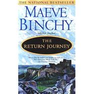 The Return Journey Stories by BINCHY, MAEVE, 9780440224594