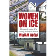 Women on Ice by Boeri, Miriam, 9780813554594