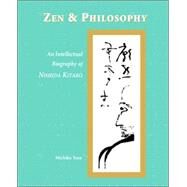 Zen & Philosophy by Yusa, Michiko, 9780824824594