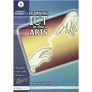 Learning ICT in the Arts by Hamill,Andrew, 9781138414594