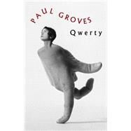 Qwerty by Groves, Paul, 9781854114594