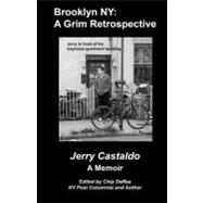 Brooklyn Ny by Castaldo, Jerry; Deffaa, Chip, 9781450564595