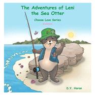 The Adventures of Leni the Sea Otter by Horan, D. Y., 9781489724595