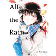 After the Rain, 4 by MAYUZUKI, JUN, 9781947194595