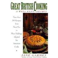 Great British Cooking by Garmey, Jane, 9780060974596