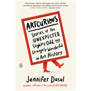 Artcurious by Dasal, Jennifer, 9780143134596